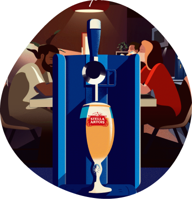 Home | Stella Artois Africa